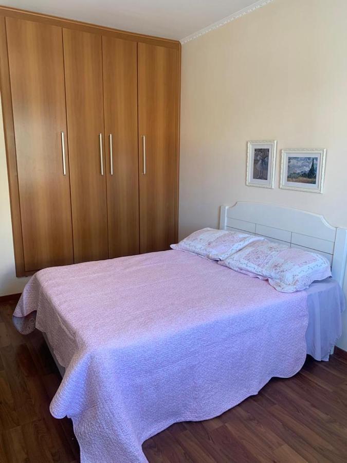 Apartamento Na Rua Principal Serra Negra  Εξωτερικό φωτογραφία